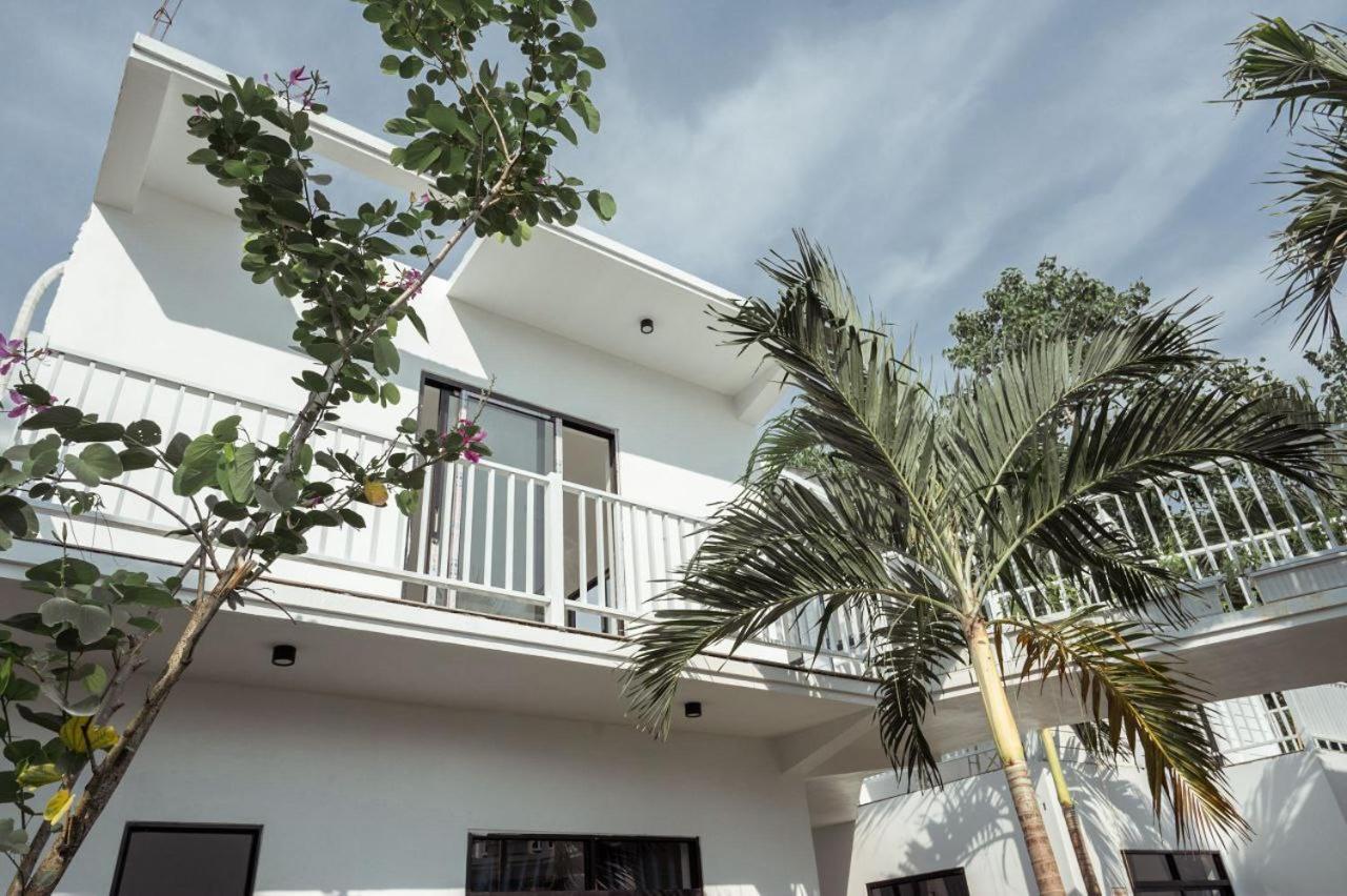 Kampot River Bungalow By Mama Hotel Exterior photo