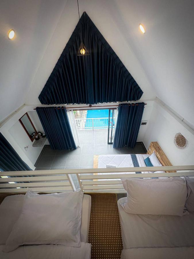 Kampot River Bungalow By Mama Hotel Exterior photo